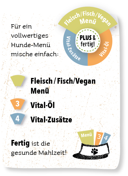 Mix und Fertig Grafik