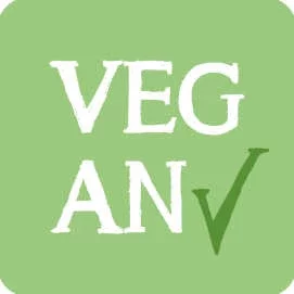 Vegan Bild