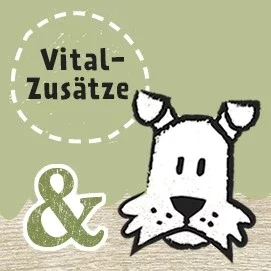 Vital Zusätze