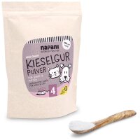 Kieselgur f&uuml;r Hunde &amp; Katzen, 450g