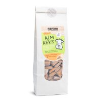 Alm-Keks, Bio-Knusperei für Hunde, 200g