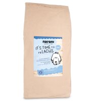 It´s Time To reLACHS - napani Trockenfutter mit...