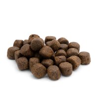 It´s Time To reLACHS - napani Trockenfutter mit...