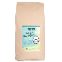 Sheep Happens - napani Trockenfutter mit Weidelamm, Adult