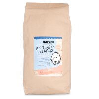 It´s Time To reLACHS - napani Trockenfutter mit...