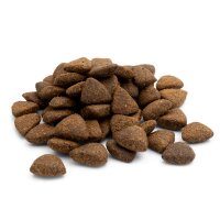 Kickeriii Crunch - napani Trockenfutter mit Huhn, Adult 6 kg