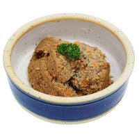 Menü für Hunde Fischers Fritz 14 x 150g